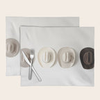 Cowboy Hat Wall Placemat Gallery Image 1