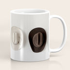 Cowboy Hat Wall Coffee Mug Gallery Image 1