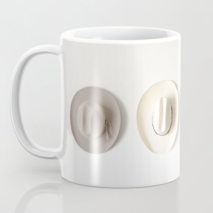 Cowboy Hat Wall Coffee Mug Gallery Image 3