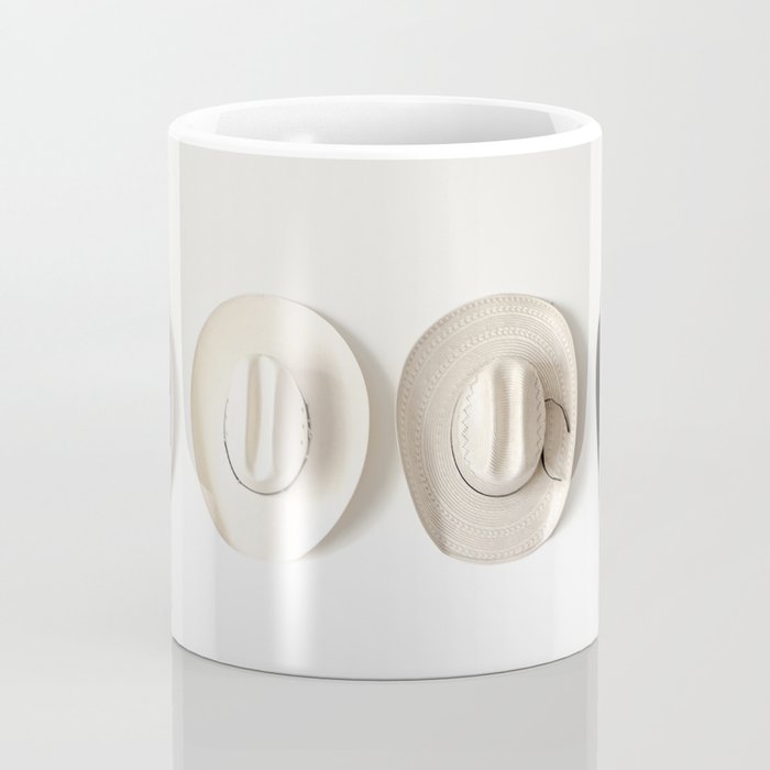 Cowboy Hat Wall Coffee Mug Gallery Image 4