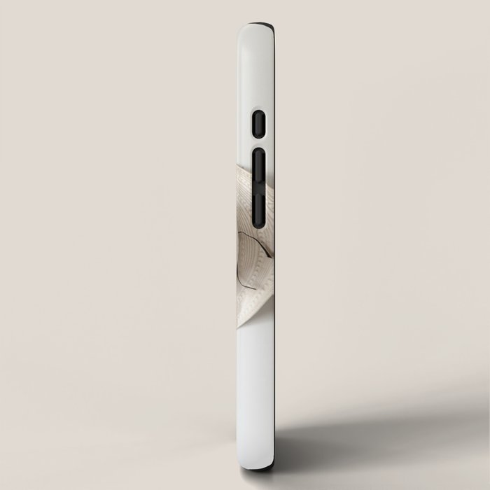 Cowboy Hat Wall iPhone Case Gallery Image 2