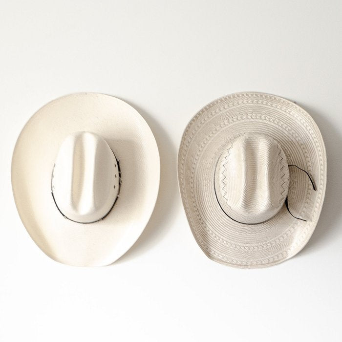 Cowboy Hat Wall Coffee Mug Gallery Image 2