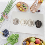 Cowboy Hat Wall Cutting Board Gallery Image 2