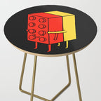 Never Let Go Side Table Gallery Image 2