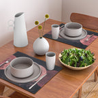 Pink Moon Phases Placemat Gallery Image 2