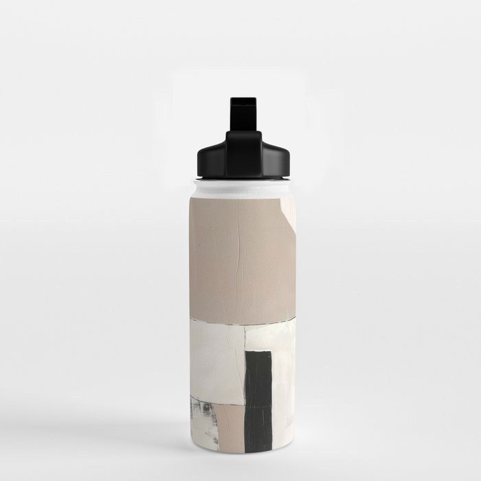 Silent Forms 2 Water Bottle Gallery Image 2