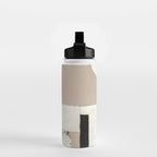 Silent Forms 2 Water Bottle Gallery Image 2