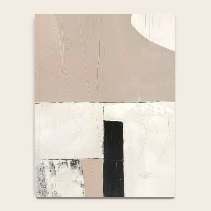 Silent Forms 2 Notebook Gallery Image 4