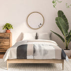 Silent Forms 2 Comforter Gallery Image 3