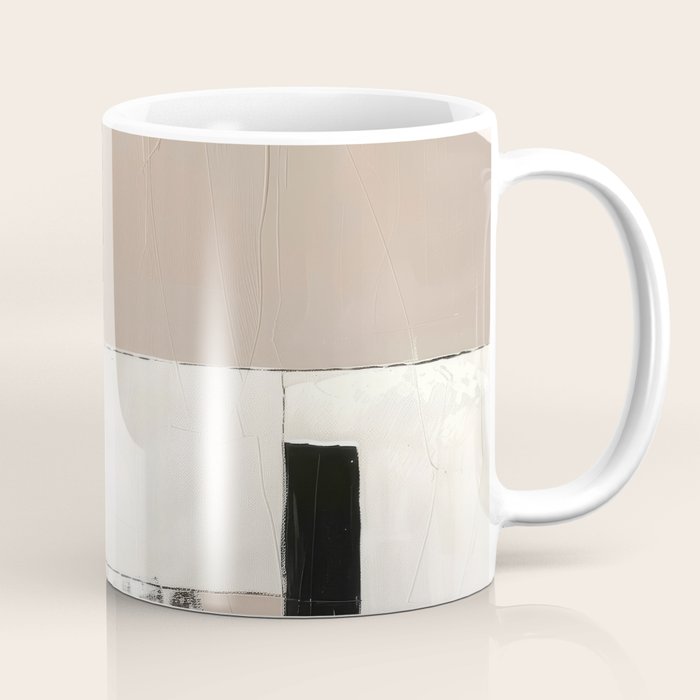 Silent Forms 2 Coffee Mug Gallery Image 1
