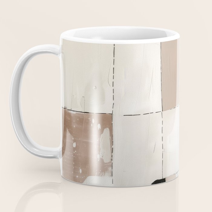 Silent Forms 2 Coffee Mug Gallery Image 3