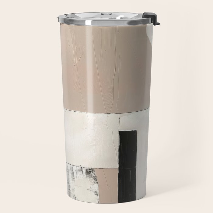 Silent Forms 2 Travel Mug Gallery Image 2