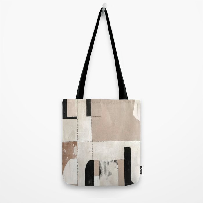 Silent Forms 2 Tote Bag Gallery Image 2