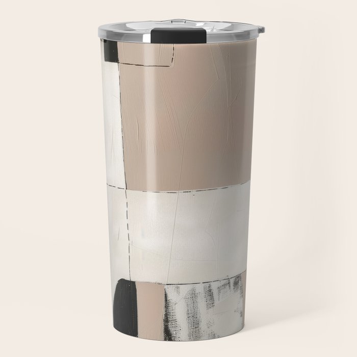 Silent Forms 2 Travel Mug Gallery Image 1