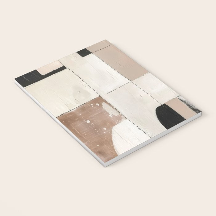 Silent Forms 2 Notebook Gallery Image 3
