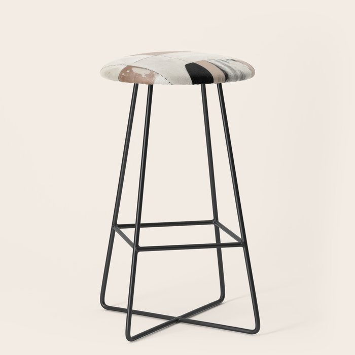 Silent Forms 2 Stool Gallery Image 1