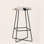 Silent Forms 2 Stool Gallery Image 1