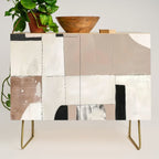 Silent Forms 2 Credenza Gallery Image 1