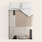 Silent Forms 2 Duvet Cover Gallery Image 6