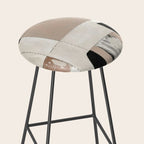 Silent Forms 2 Stool Gallery Image 2