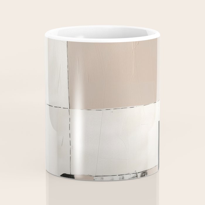 Silent Forms 2 Coffee Mug Gallery Image 4