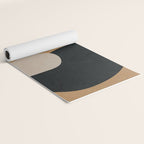 Abstract Balance 10 Yoga Mat Gallery Image 2