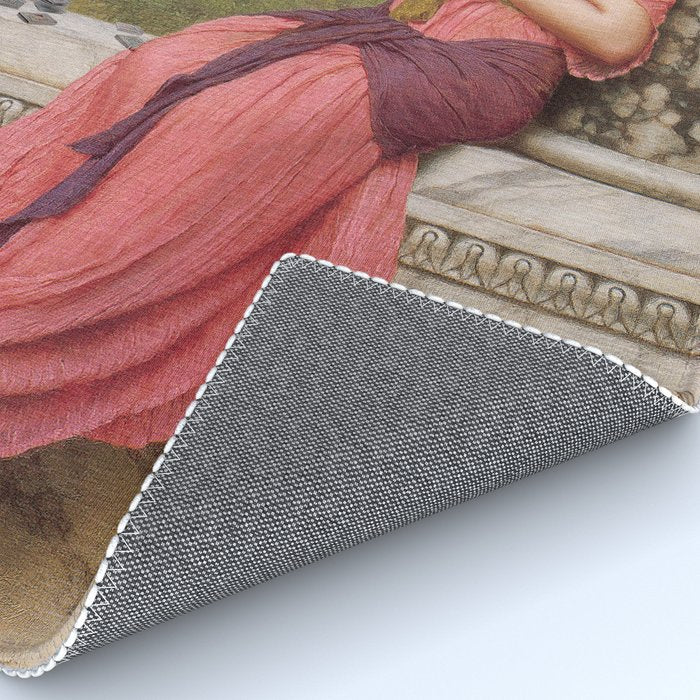 The Game Of Love Rug Gallery Image 4