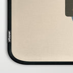 Bay Sunset Laptop Sleeve Gallery Image 3