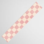 CHECKER - 001 - Macaron Table Runner Gallery Image 3