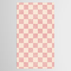 CHECKER - 001 - Macaron Tablecloth Gallery Image 2