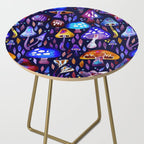 Mushroom Magic - Galaxy Side Table Gallery Image 2