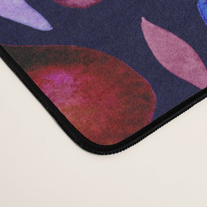 Mushroom Magic - Galaxy Desk Mat Gallery Image 4