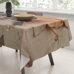 Melissonant Fall II Tablecloth Gallery Image 3