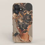 Melissonant Fall II iPhone Case Gallery Image 1