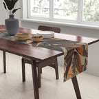 Melissonant Fall II Table Runner Gallery Image 2