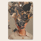 Melissonant Fall II Cutting Board Gallery Image 1