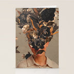 Melissonant Fall II Stationery Card Gallery Image 2