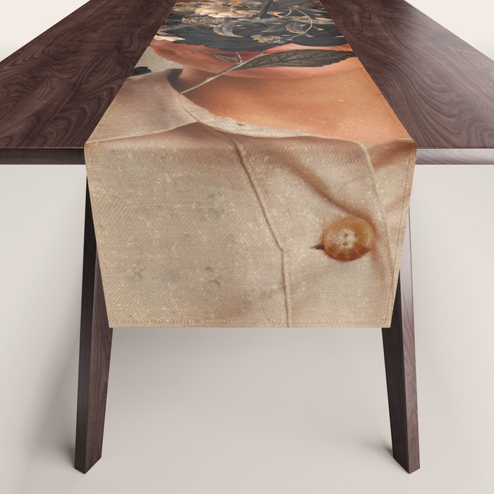 Melissonant Fall II Table Runner Gallery Image 1