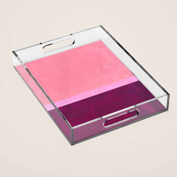Lipgloss  Acrylic Tray Gallery Image 1