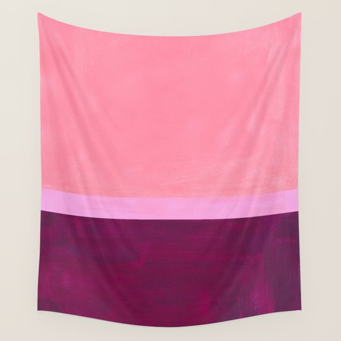 Lipgloss  Wall Tapestry Gallery Image 4