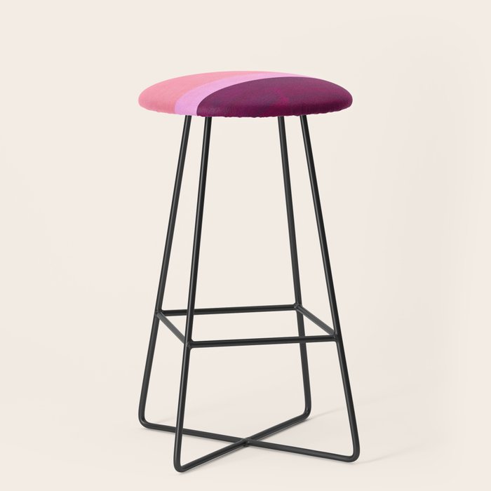 Lipgloss  Stool Gallery Image 1