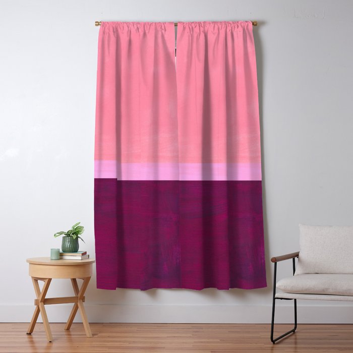 Lipgloss  Window Curtain Gallery Image 5