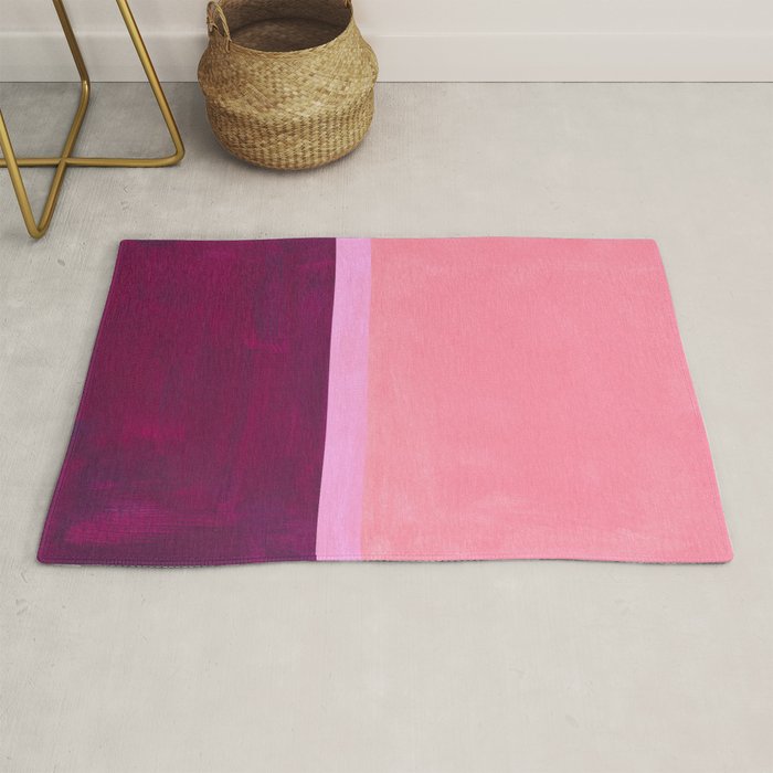 Lipgloss  Rug Gallery Image 1