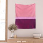 Lipgloss  Wall Tapestry Gallery Image 2