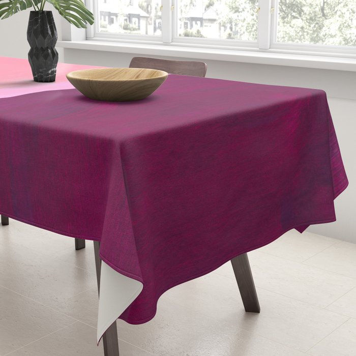 Lipgloss  Tablecloth Gallery Image 3