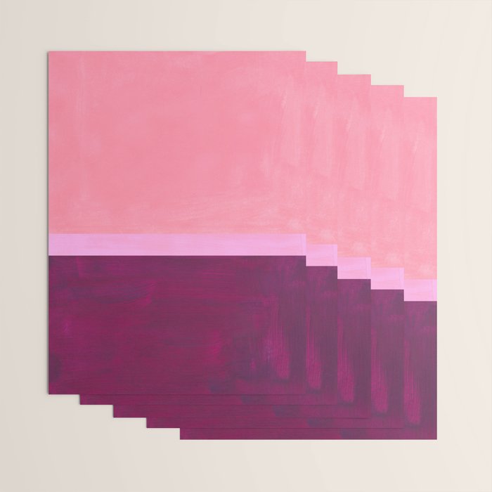 Lipgloss  Wrapping Paper Gallery Image 3