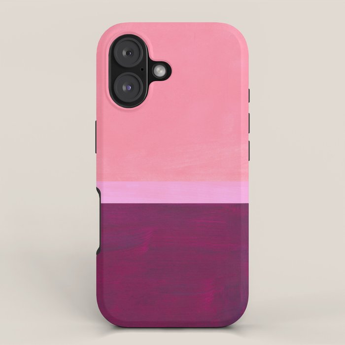 Lipgloss  iPhone Case Gallery Image 1