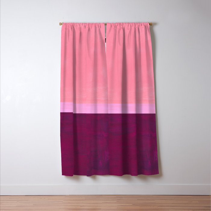 Lipgloss  Window Curtain Gallery Image 3