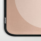 Color Block Abstract VI Laptop Sleeve Gallery Image 3