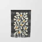 Summer Bloom: Matisse Night Edition Wall Hanging Gallery Image 1